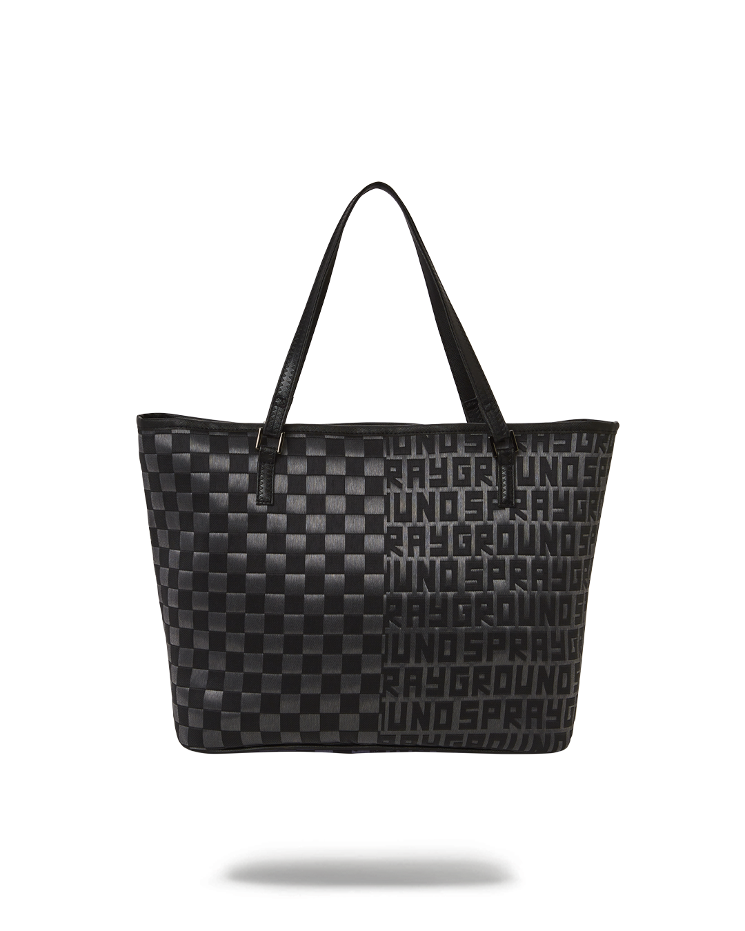 FIBER OPTIC LIGHTSHOW TOTE