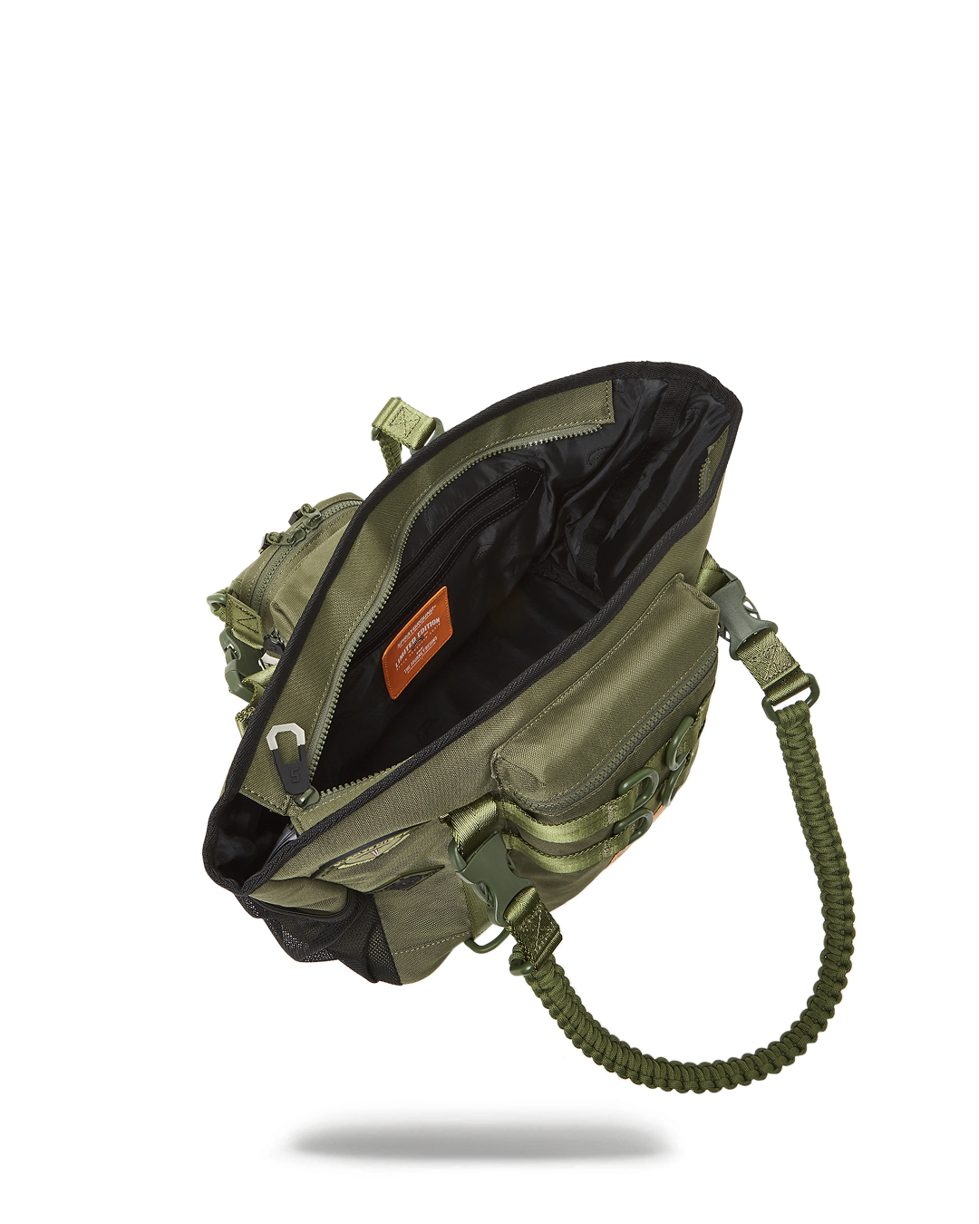 SPECIAL OPS FULL THROTTLE TOTE