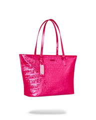 INFINITI PINK DIAMOND TOTE