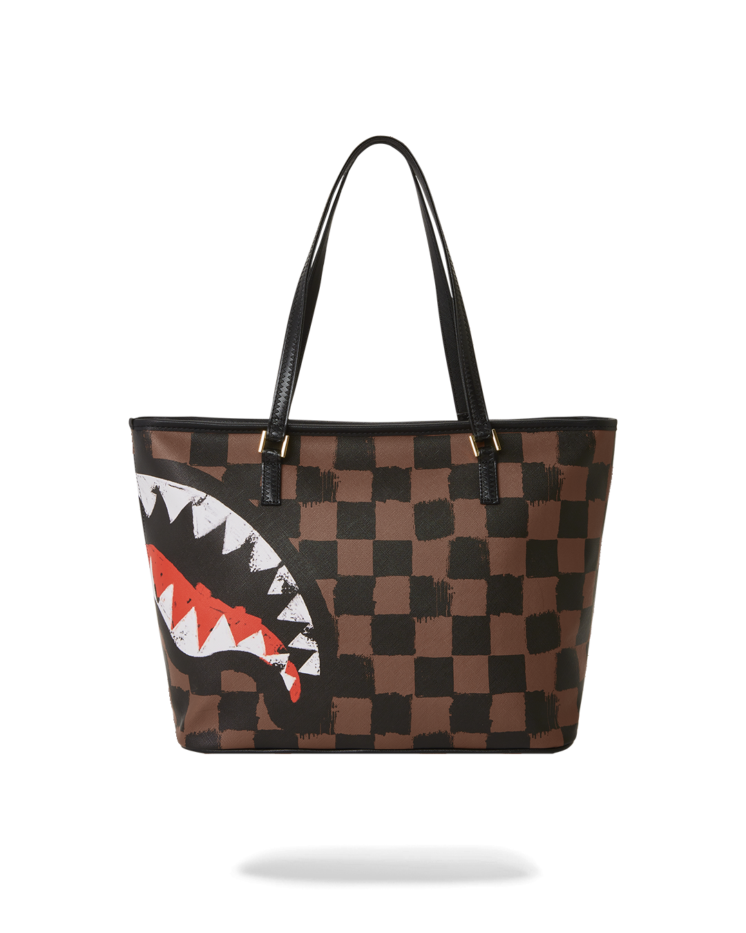 SHARKS IN PARIS VANQUISH TOTE