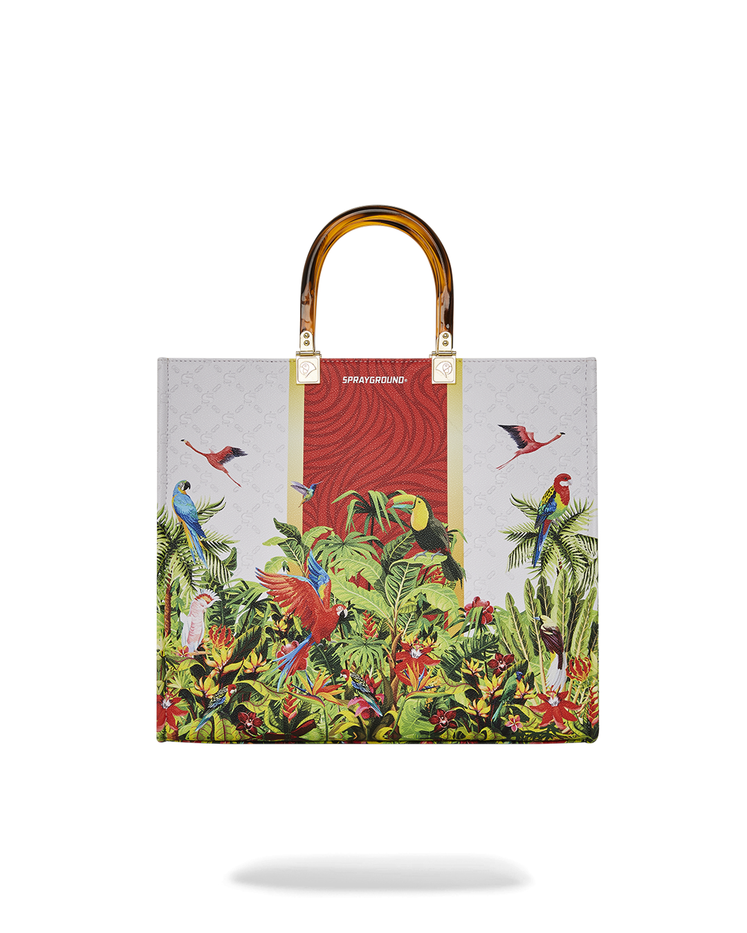 FLAWLESS FLIGHT TORTUGA TOTE