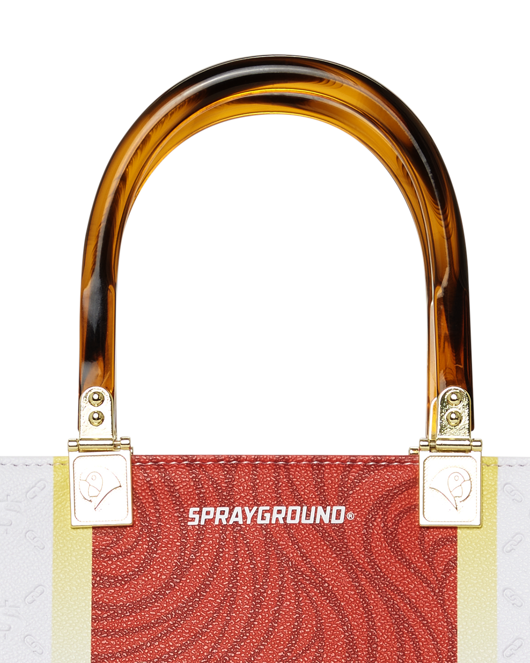 FLAWLESS FLIGHT TORTUGA TOTE