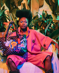 GALA AFTER PARTY TOTE