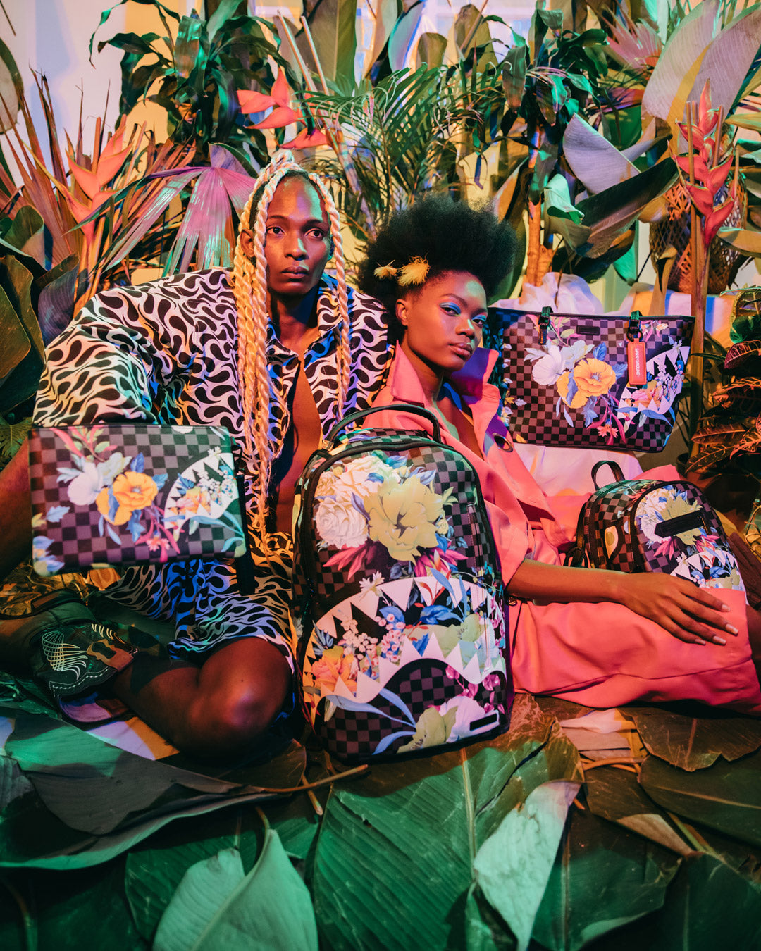 GALA AFTER PARTY TOTE