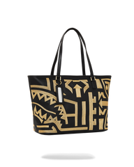 A.I.8 AFRICAN INTELLIGENCE PATH TO THE FUTURE II TOTE