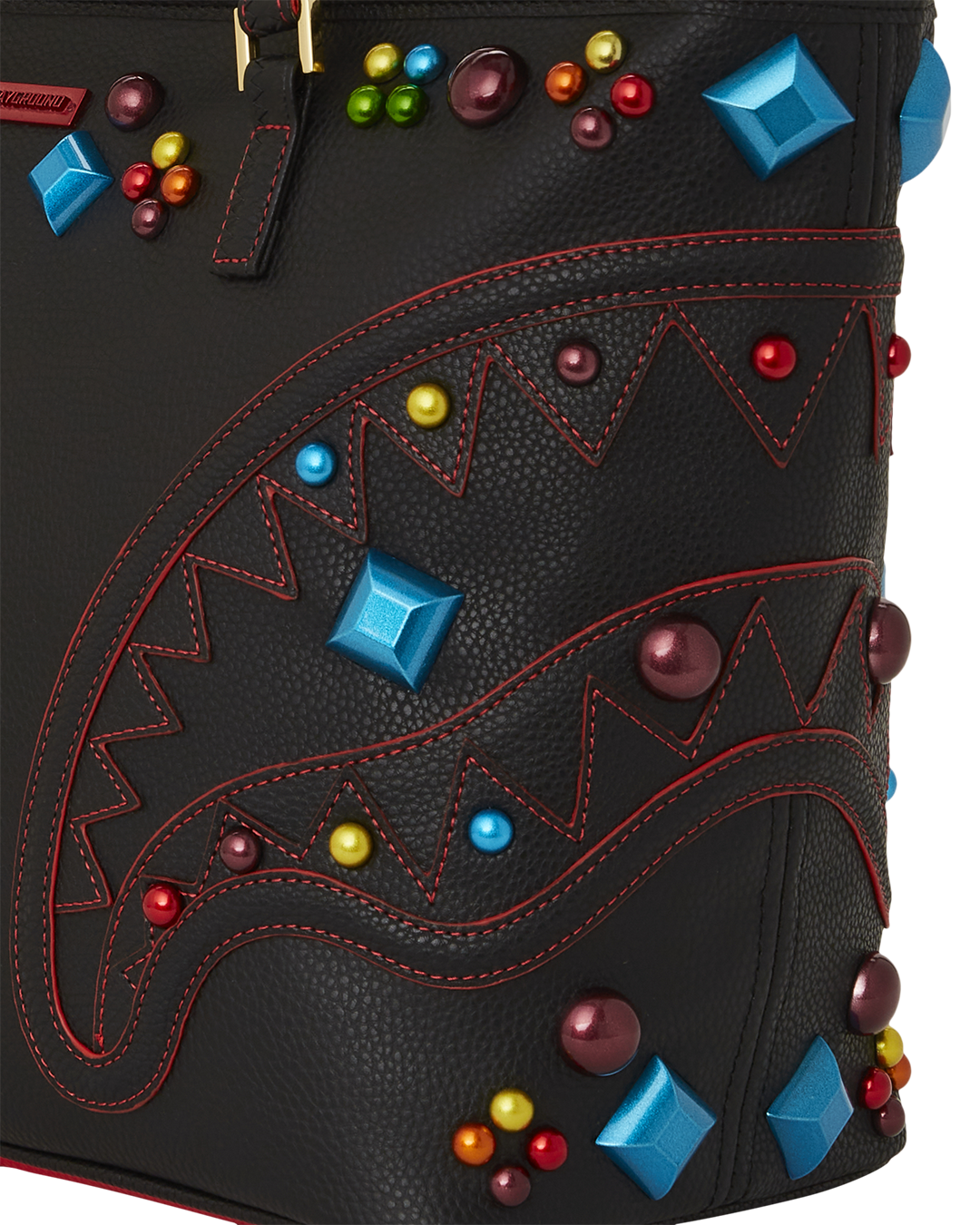 GEMSTONE OUTLAW TOTE