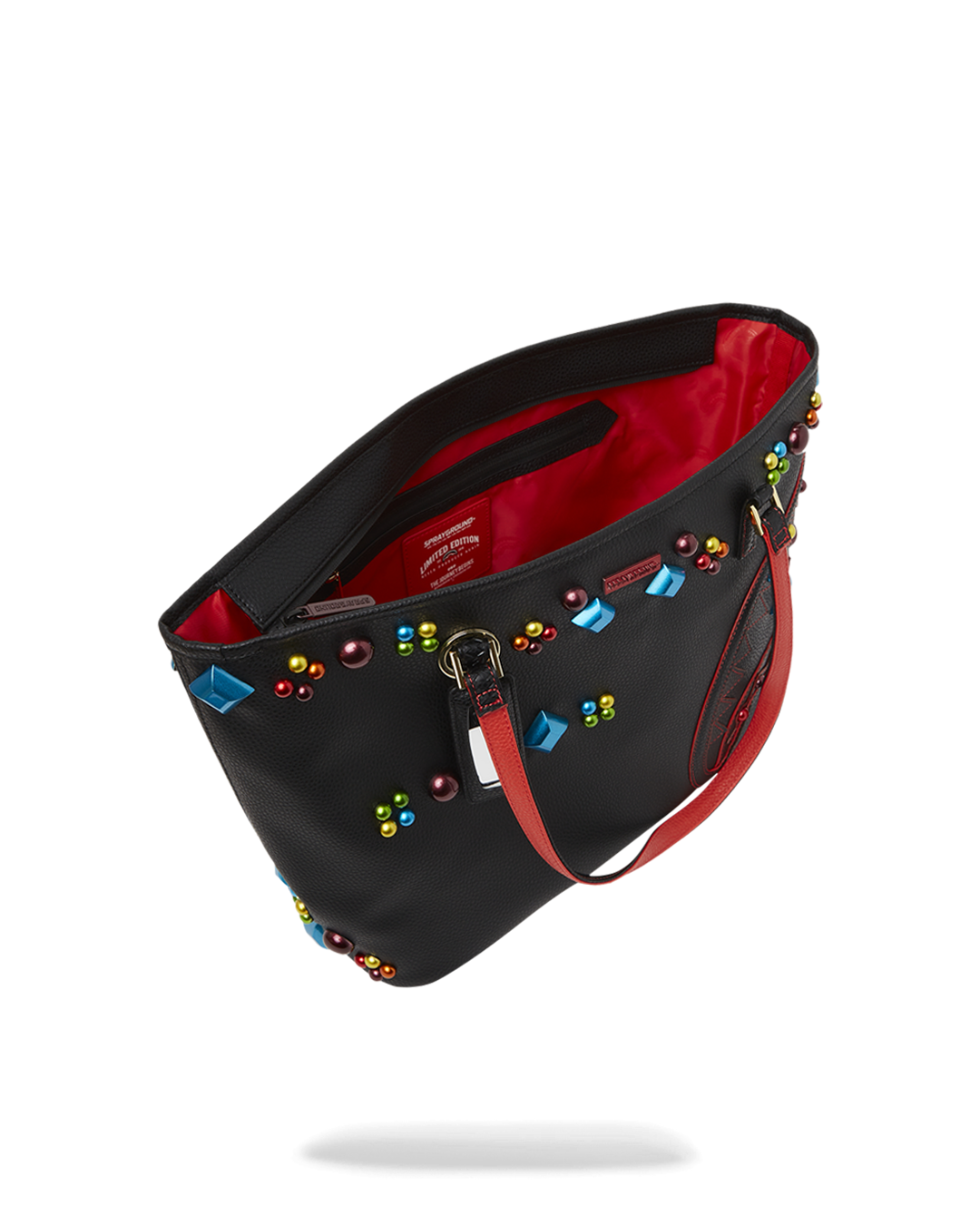 GEMSTONE OUTLAW TOTE