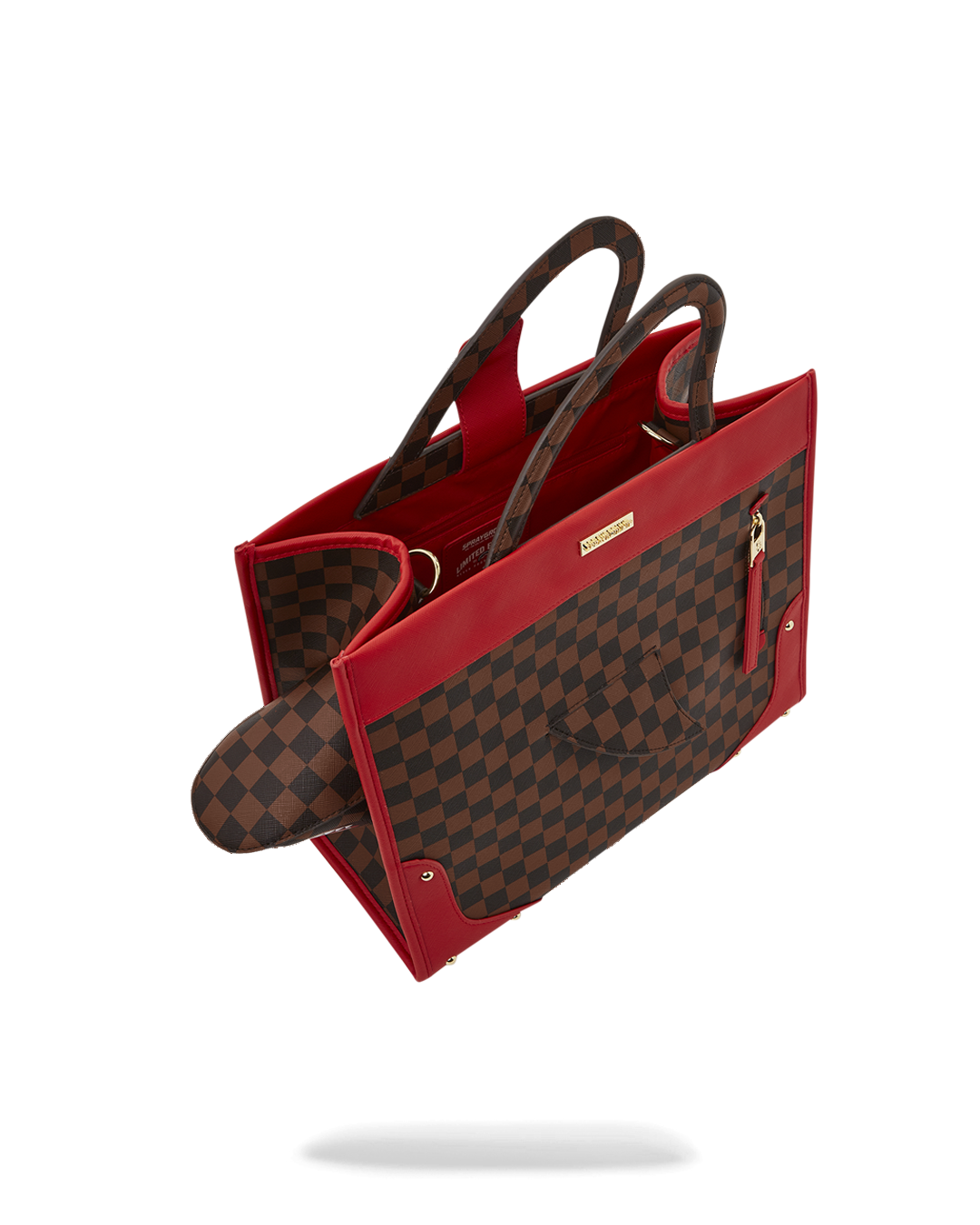 ALL OR NOTHING SHARKS IN PARIS TOTE