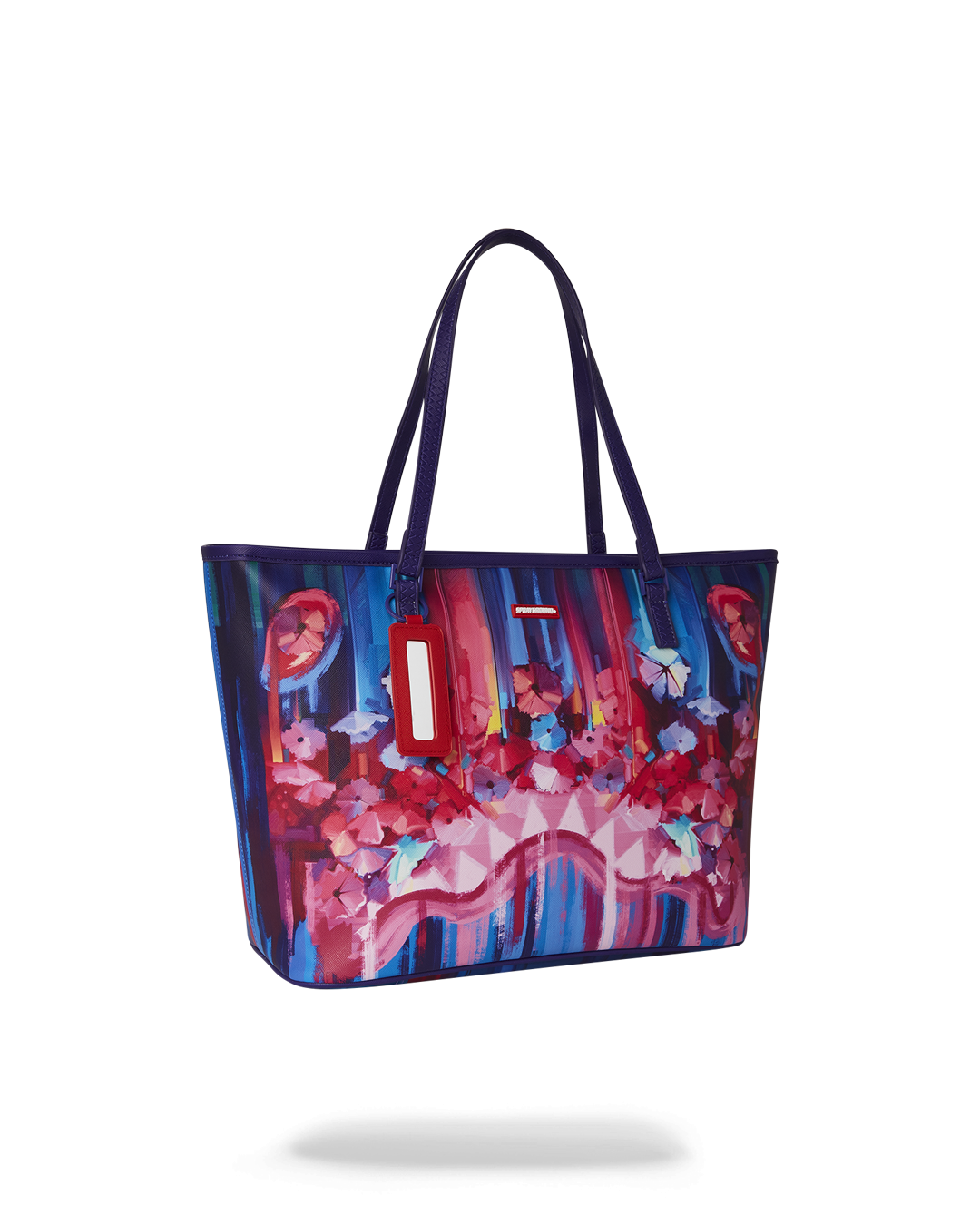 FLORA BOTANICA TOTE