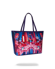 FLORA BOTANICA TOTE