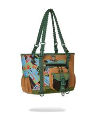 A.I. SPECIAL OPS CARGO TOTE