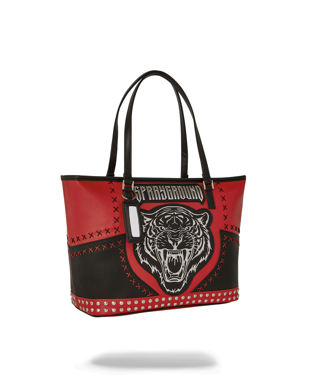 BRONX BRAWLER TOTE