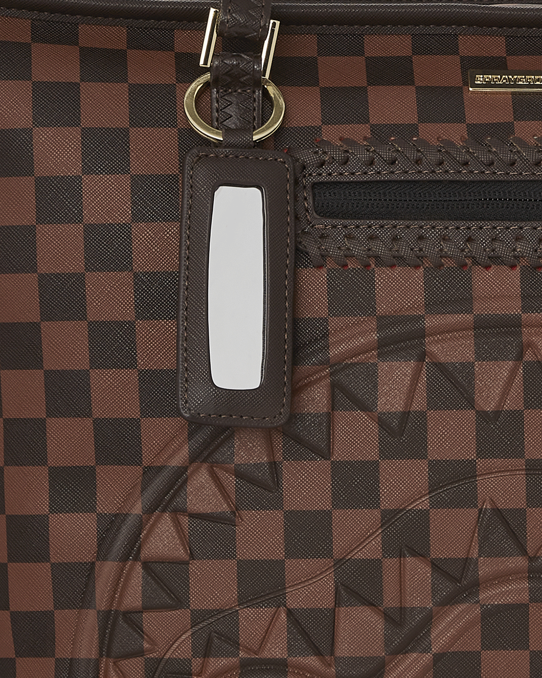 FROM PARIS WITH LOVE TOTE