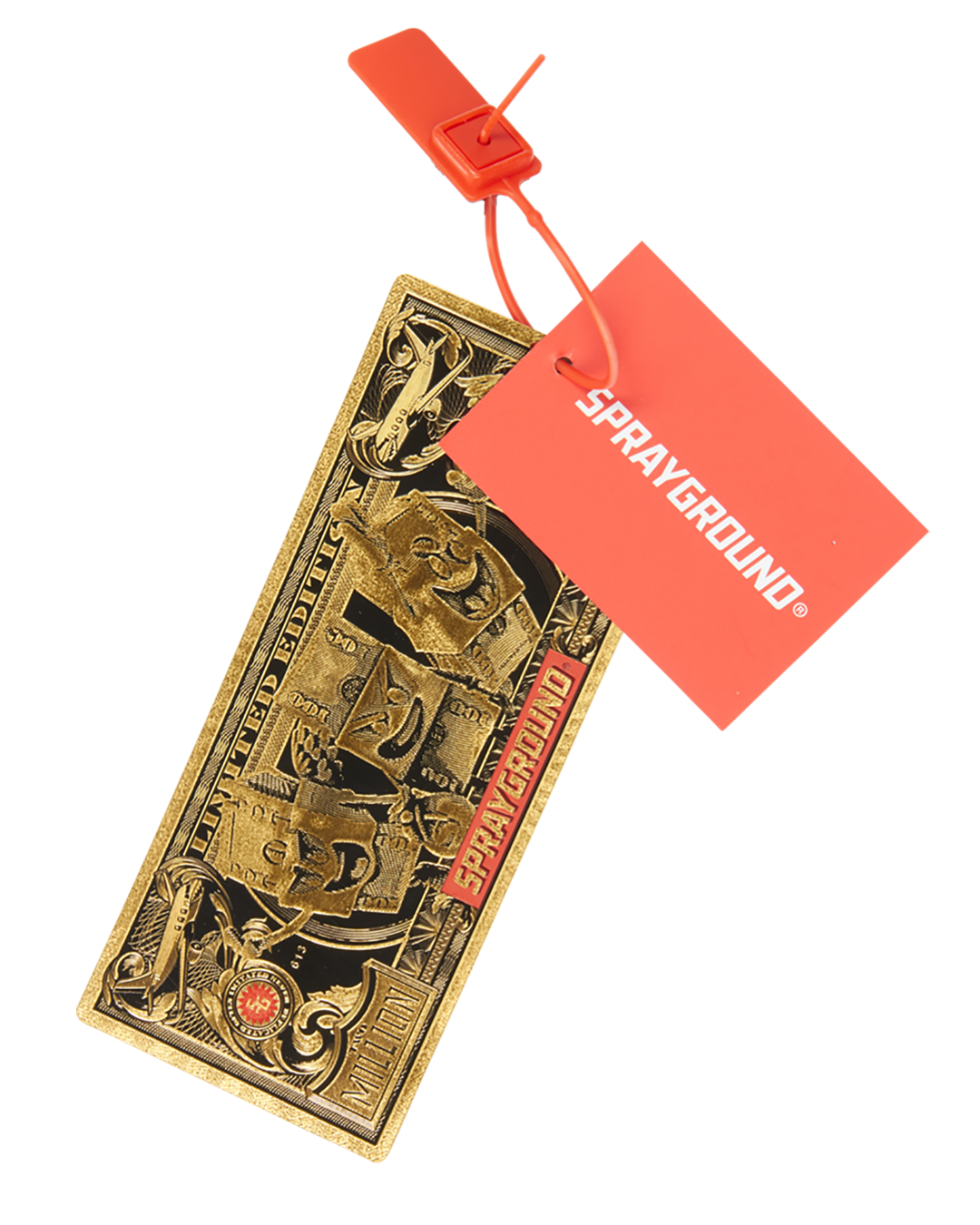 LSU BIG STYLE BACKPACK