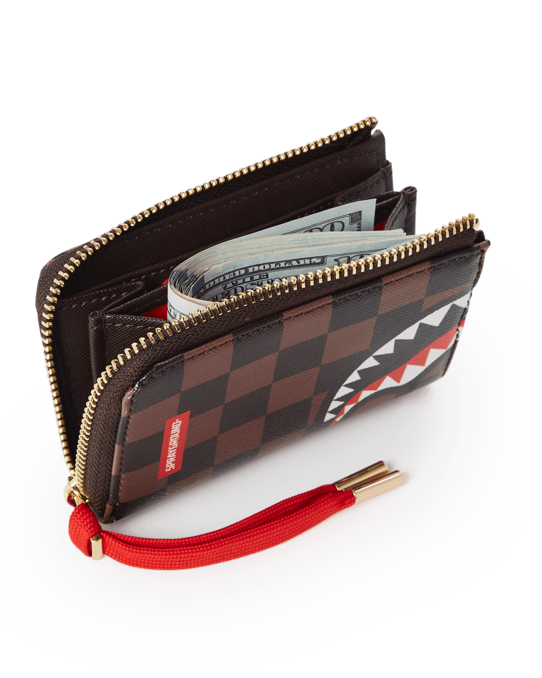 SPLIT THE CHECK WALLET