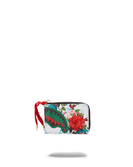 THE SANCTUARY WALLET