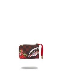 GARDEN OF SHARKS WALLET