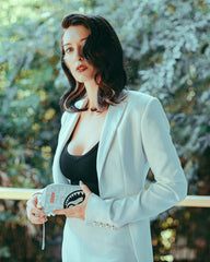 SPLIT THE CHECK (PEARL) WALLET