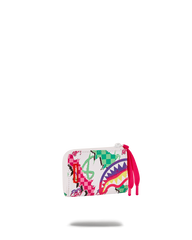 DREAMY TECHNICOLOR WALLET