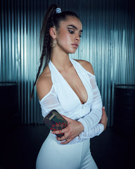 THE PARADOXX SHARK WALLET