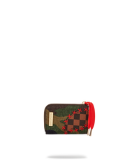 THE PARADOXX SHARK WALLET