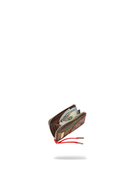 THE PARADOXX SHARK WALLET