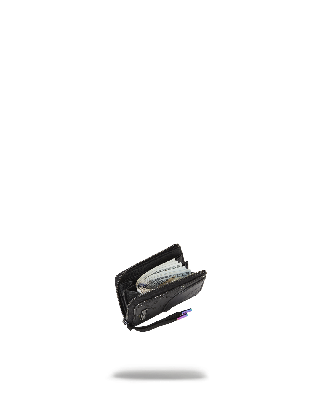 PRI$M SUPERJET WALLET