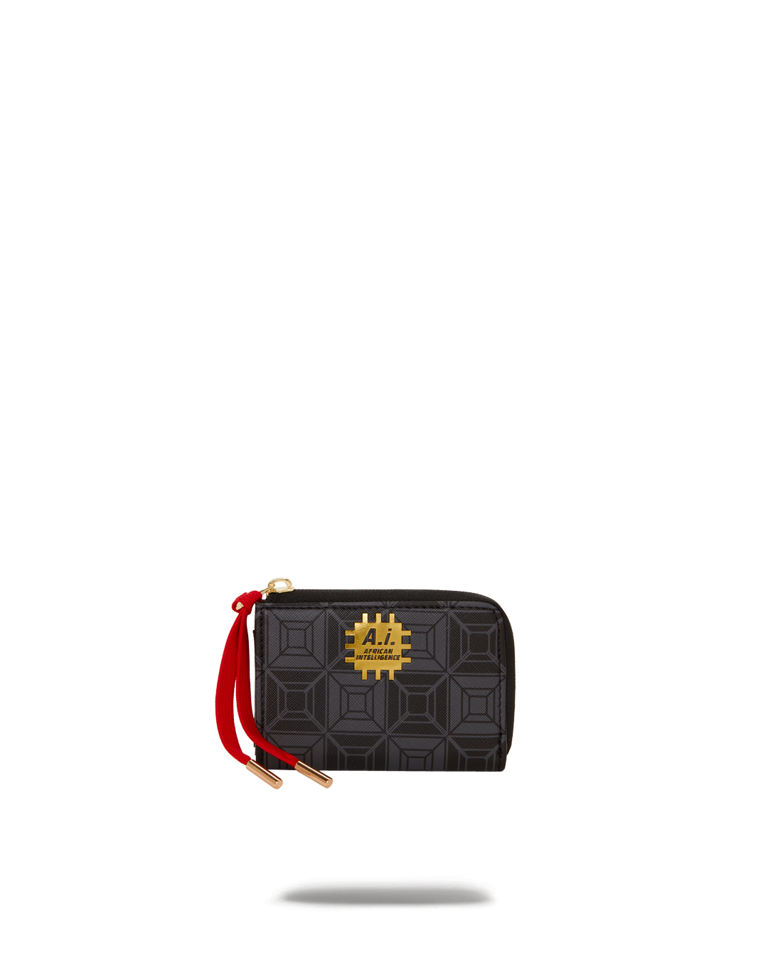 OBSIDIAN STUNNER A.i.6 SANDFLOWER COLLAB WALLET