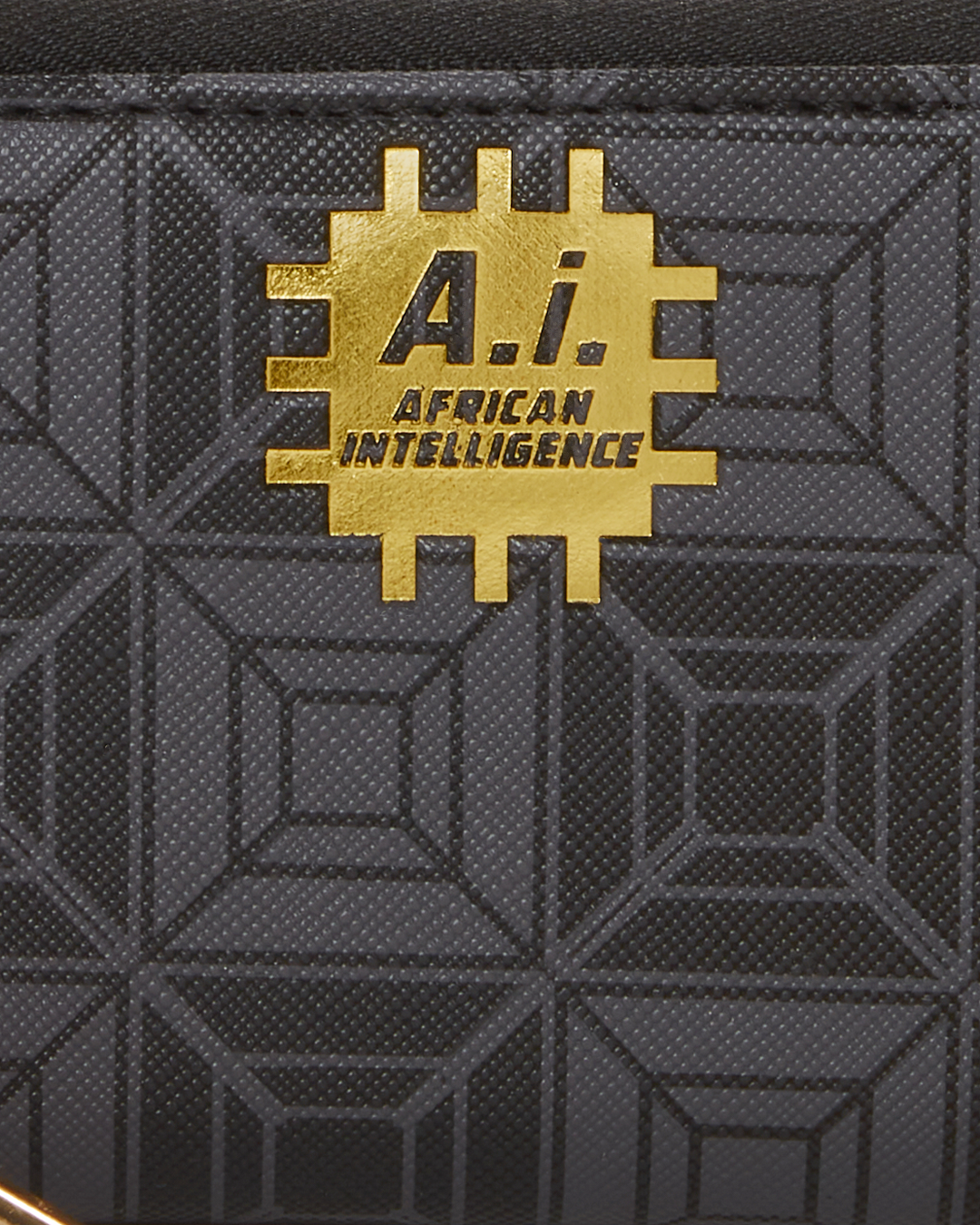 OBSIDIAN STUNNER A.i.6 SANDFLOWER COLLAB WALLET