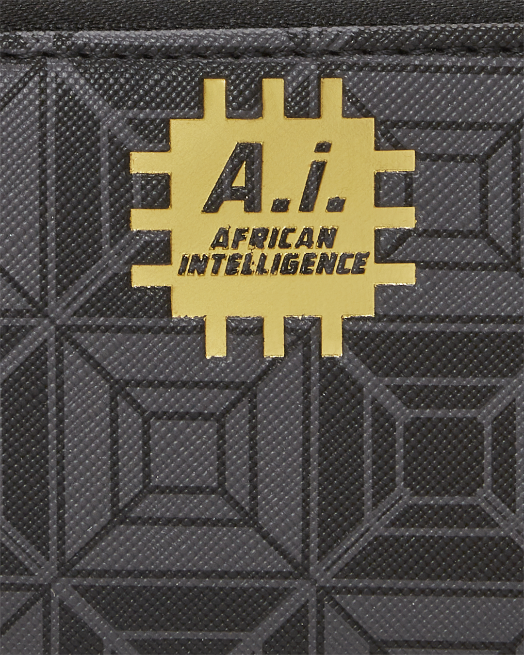 OBSIDIAN STUNNER A.i.6 SANDFLOWER COLLAB WALLET