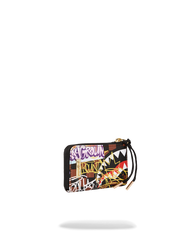 SHARKS IN PARIS THE RIZZ WALLET