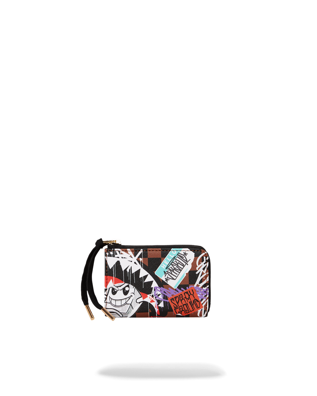 SHARKS IN PARIS THE RIZZ WALLET