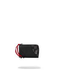 RACEWAY SHADOW PHANTOM WALLET