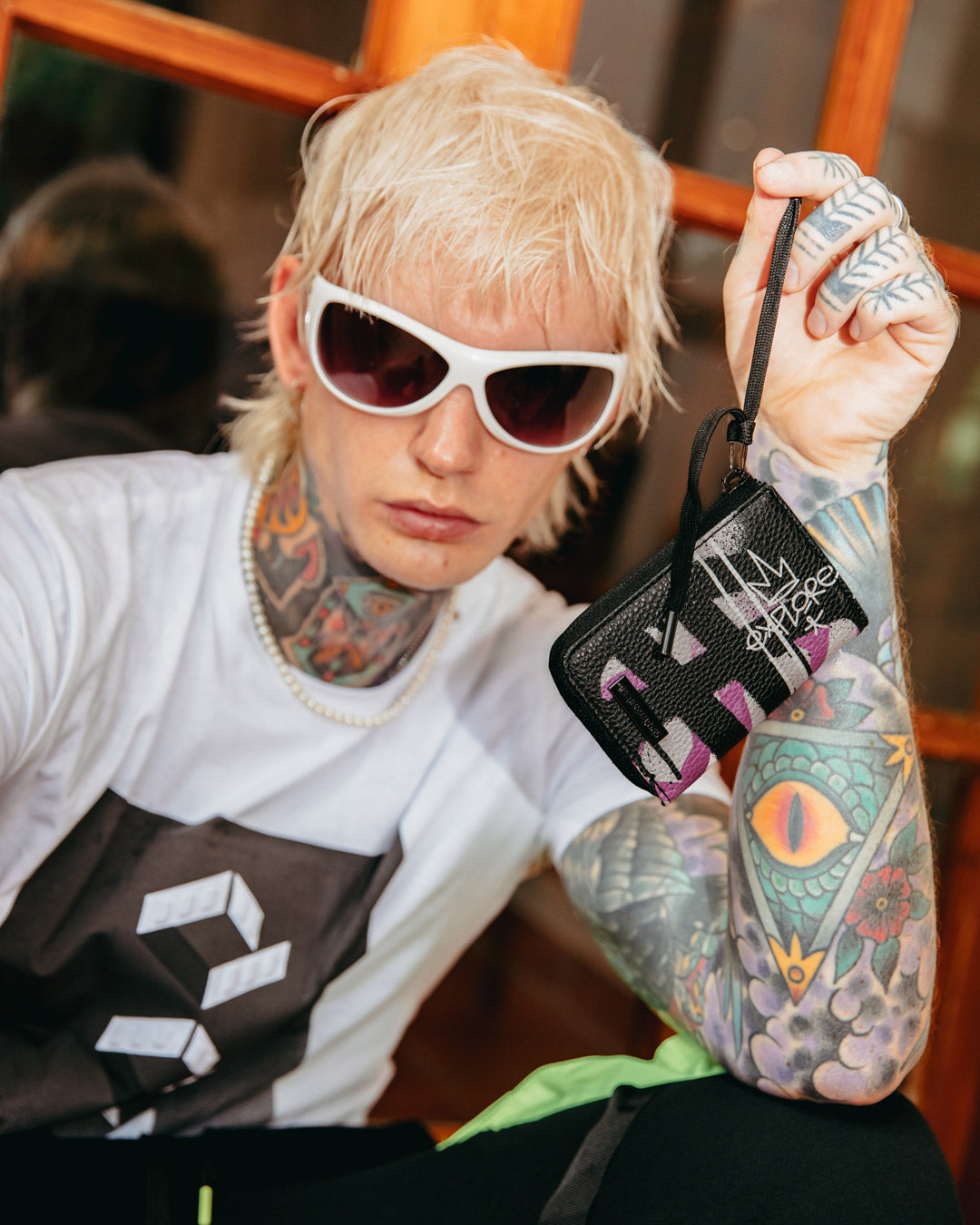 SHARK ATELIER WALLET