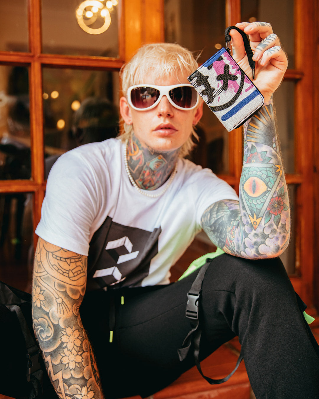 SHARK ATELIER WALLET