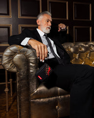 PUFFER SHARK VAIL FLEX WALLET