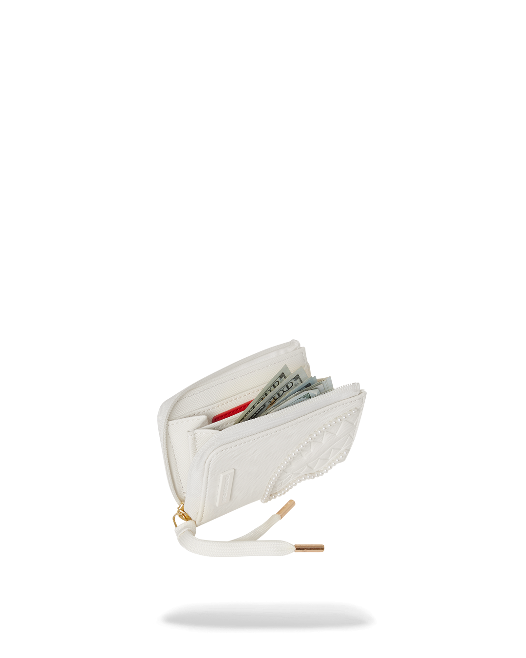 SECRET LIFE OF PEARLS WALLET