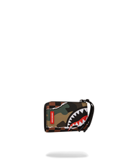 UNSTOPPABLE ENDEAVORS III WALLET