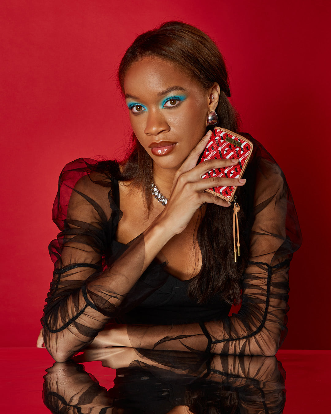 THE 3DSG CONCORDE WALLET