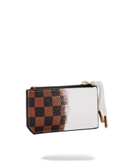 SPRAYSHARKS WORLDWIDE SLIM MONEY HOLDER