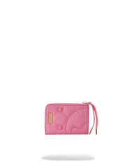SORBET STUNNA BEAR STUD WALLET