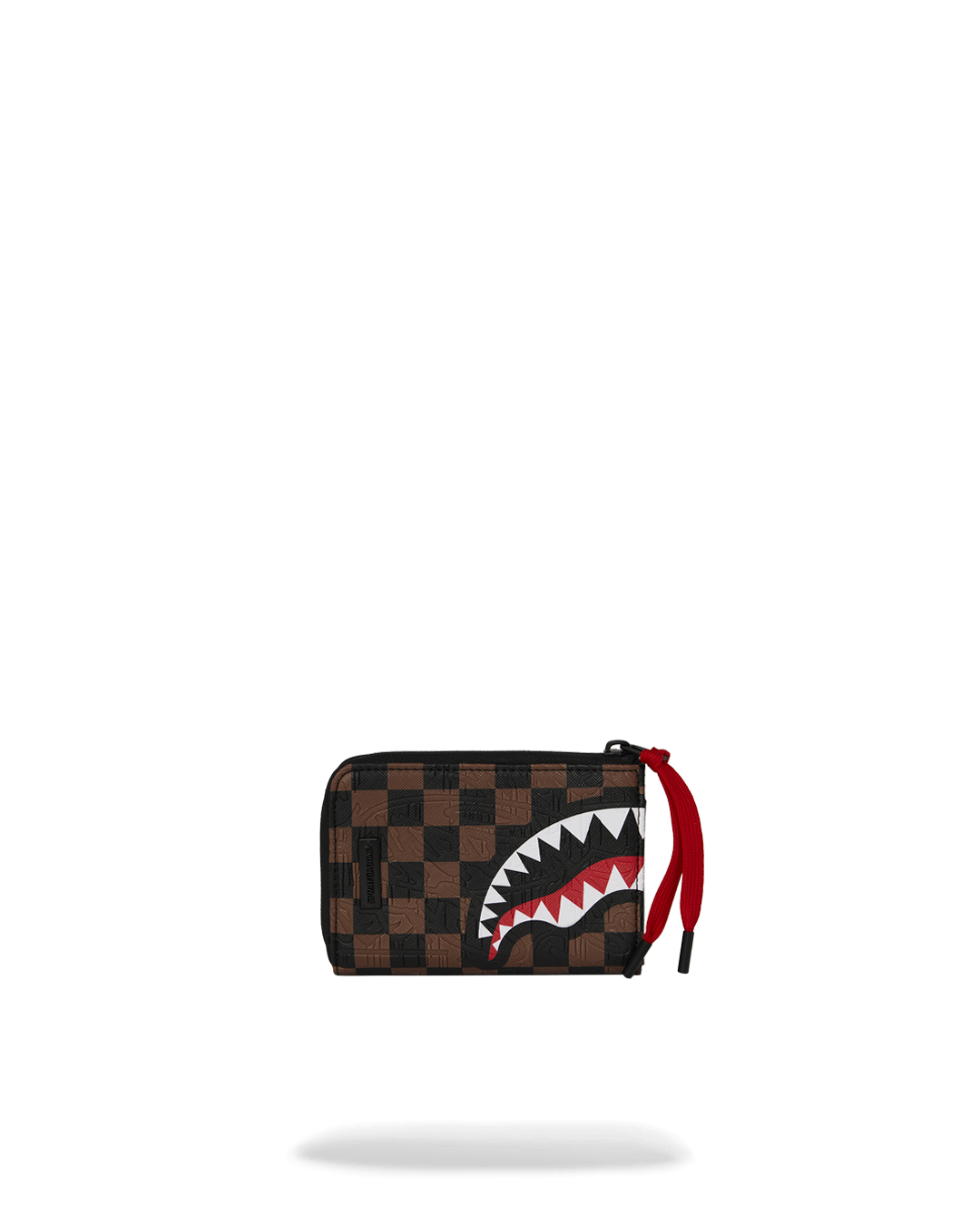 THE PRIVATE JET SHARK CLUB WALLET