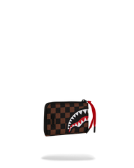 THE PRIVATE JET SHARK CLUB WALLET