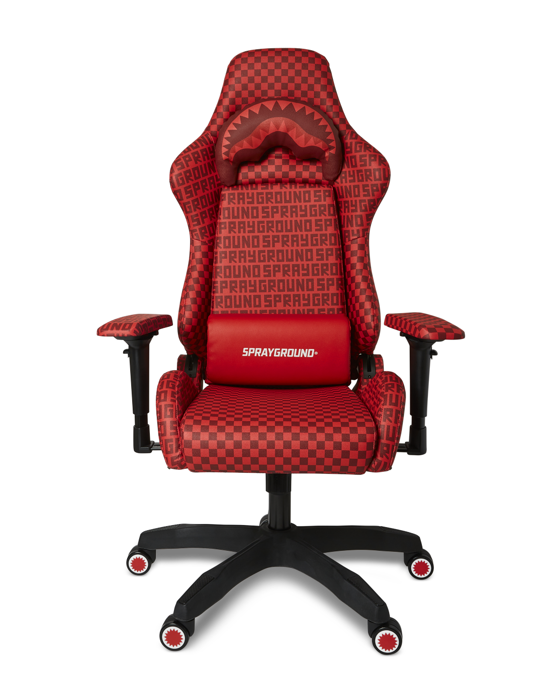 VENI VIDI VICI GAMING CHAIR - SUPER RARE