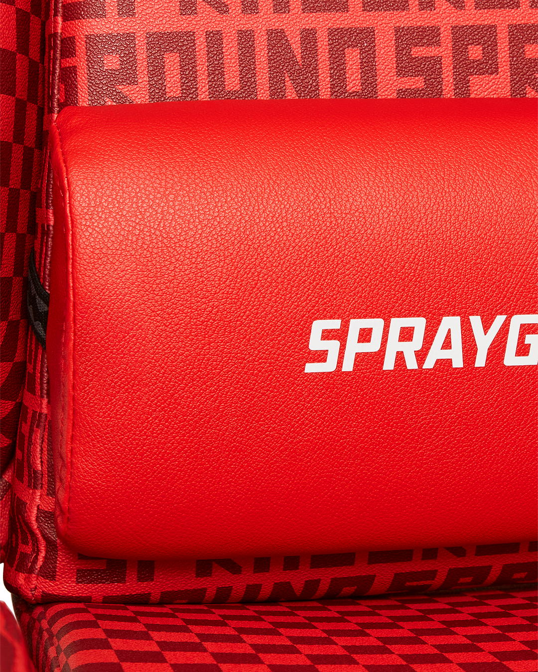 VENI VIDI VICI GAMING CHAIR - SUPER RARE