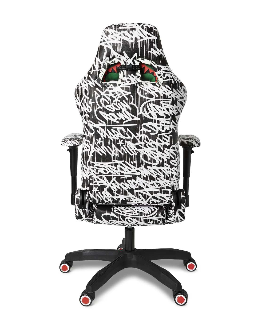 NIGHT VISION GAMING CHAIR - SUPER RARE