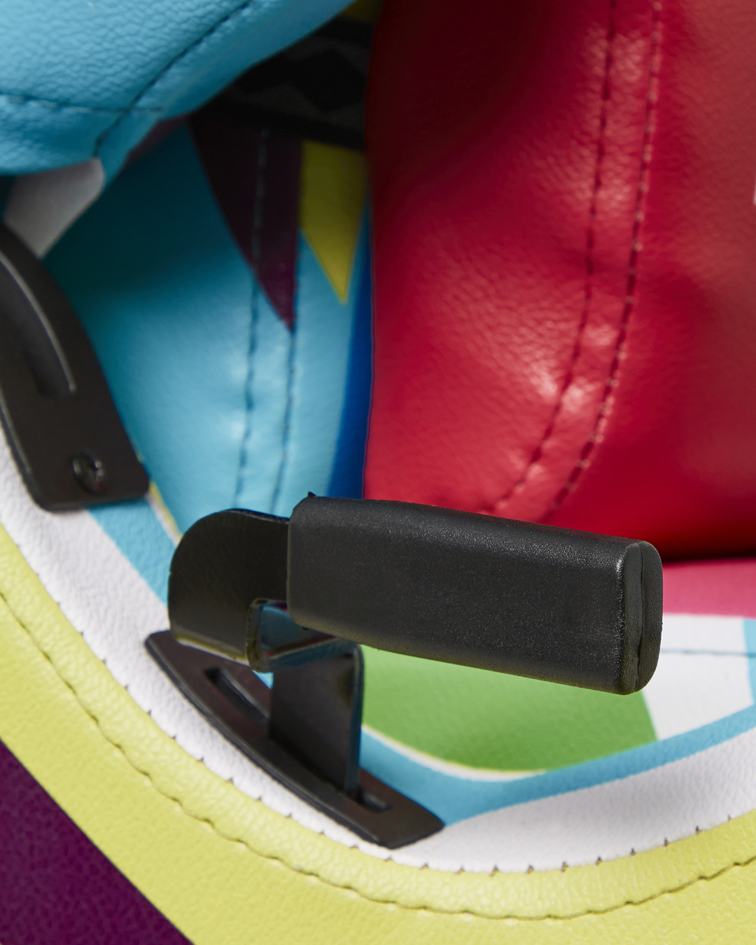 MIND TRIP GAMING CHAIR - SUPER RARE