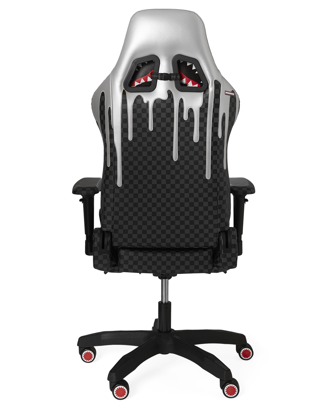 GHOST DRIP SHARK CHAIR