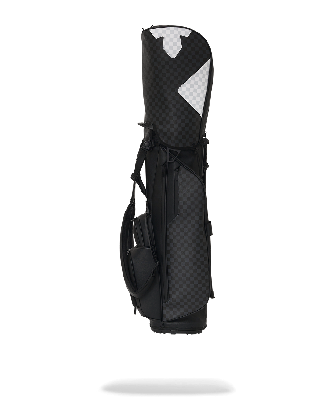 TRIPLE DECKER HEIR TO THE THRONE PRO GOLF BAG