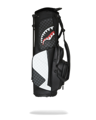 TRIPLE DECKER HEIR TO THE THRONE PRO GOLF BAG
